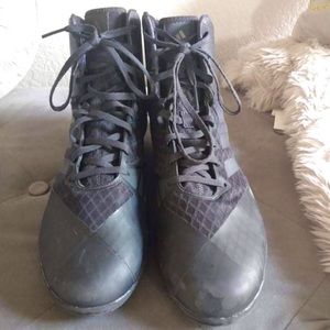 Adidas Men's Mat Wizard 4 Wrestling Shoe